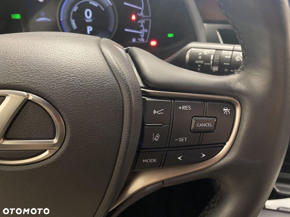 Lexus UX 250h GPF Prestige 2WD - 14