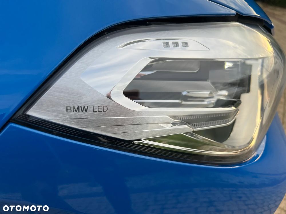 BMW X2 xDrive20i M Sport X sport - 17