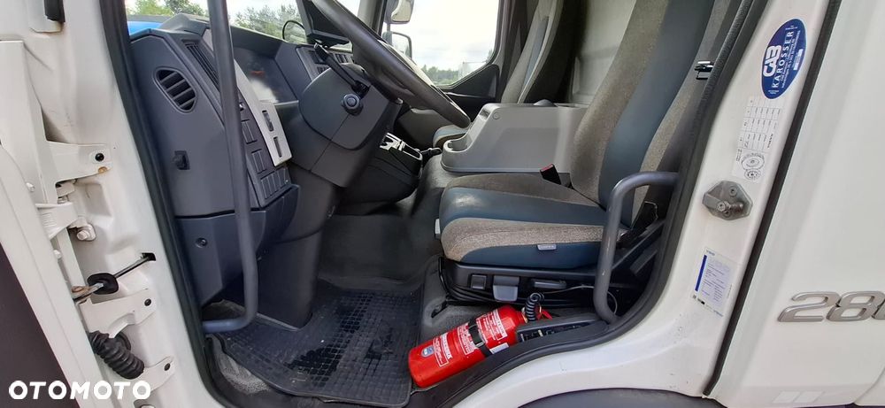 Volvo FL 280 - 10