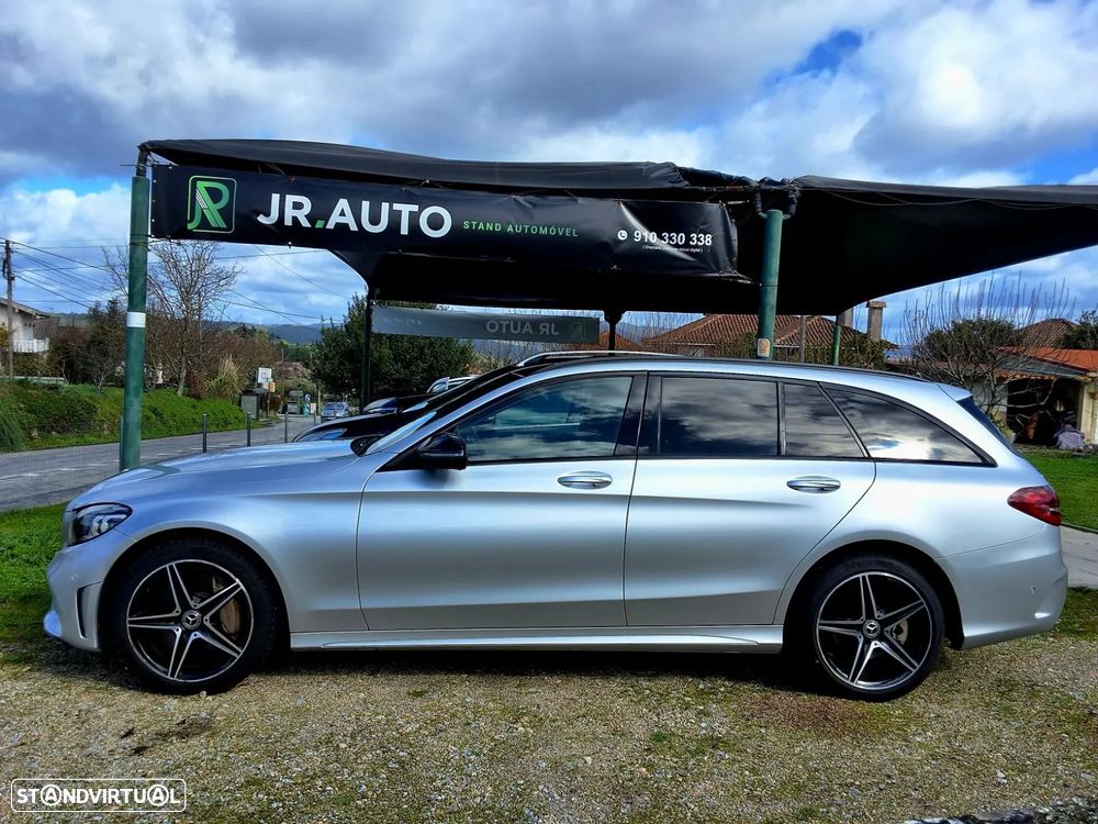 Mercedes-Benz C 300 - 3