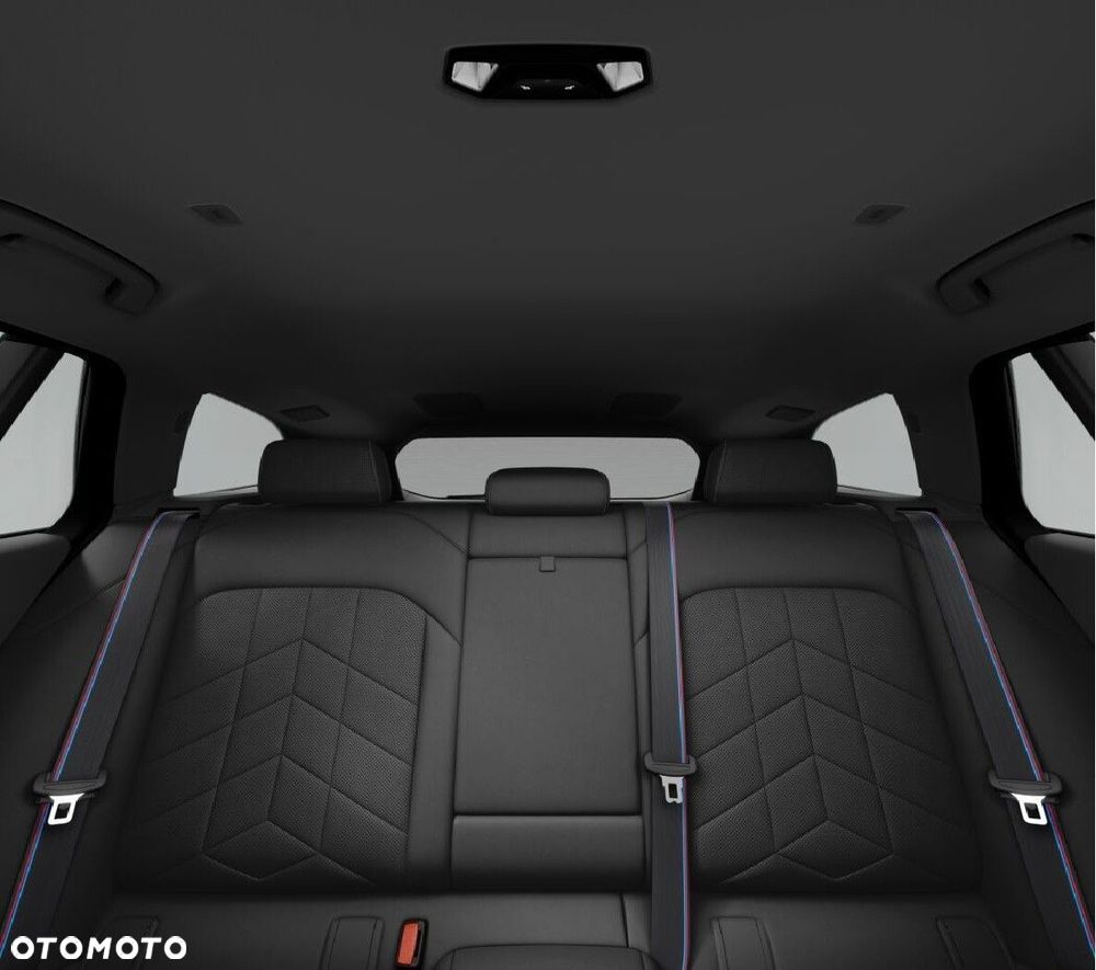 BMW Seria 5 - 6