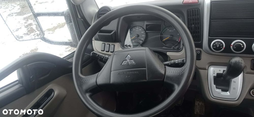 Mitsubishi Fuso Canter 3s15 - 13