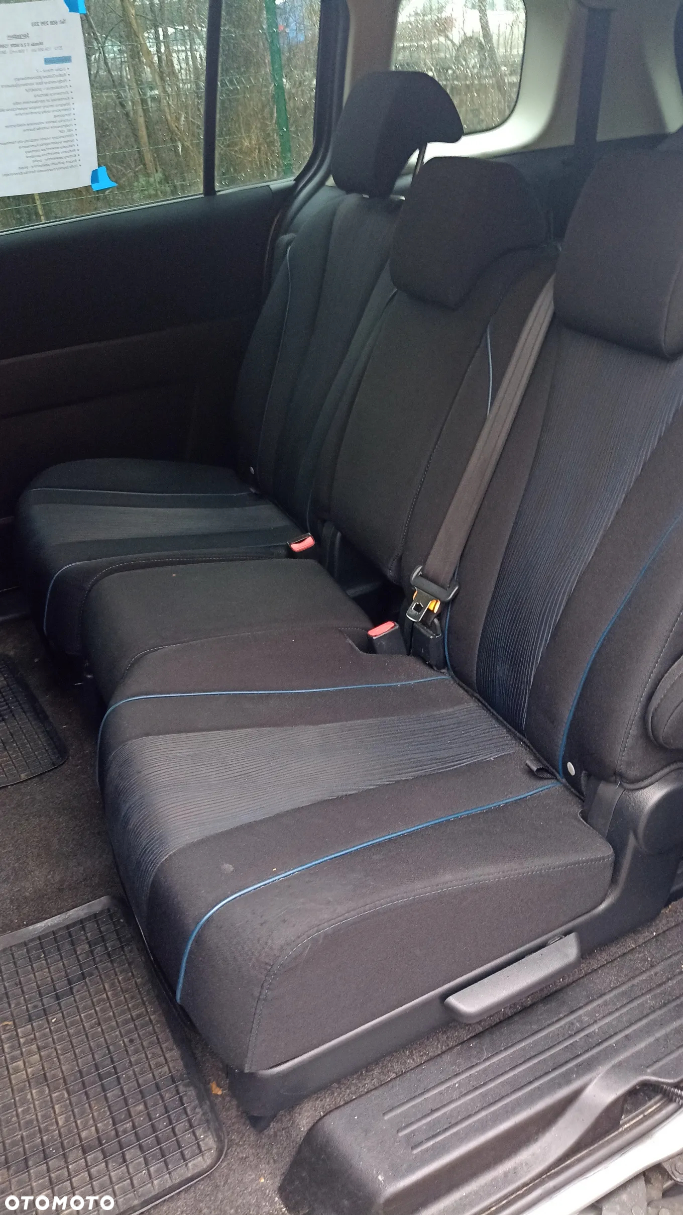 Mazda 5 2.0 MZR-DISI i-stop Center-Line - 14