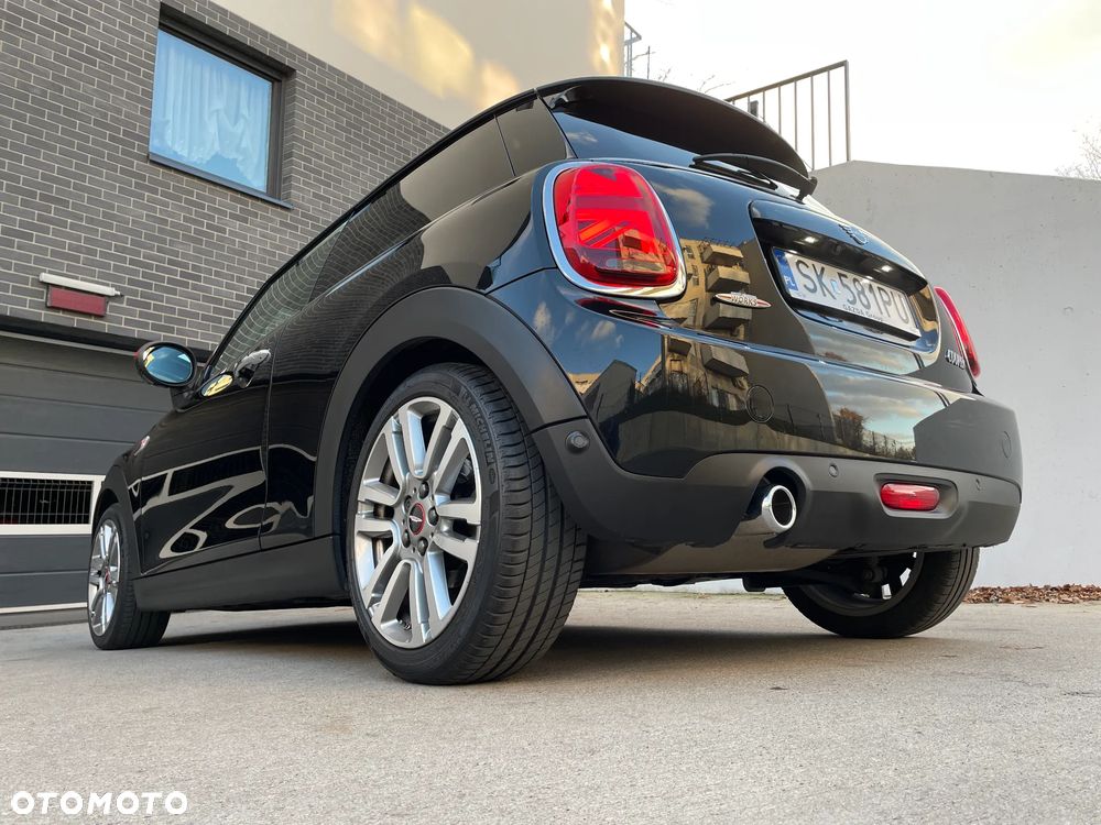 MINI Cooper GPF - 34