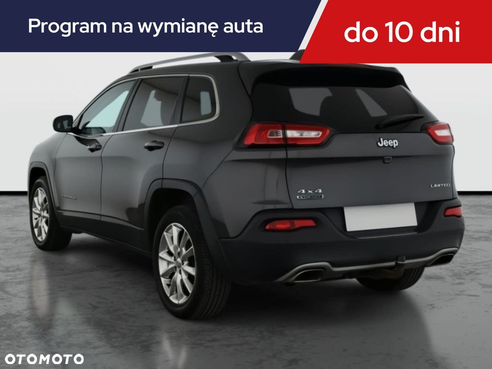 Jeep Cherokee - 6