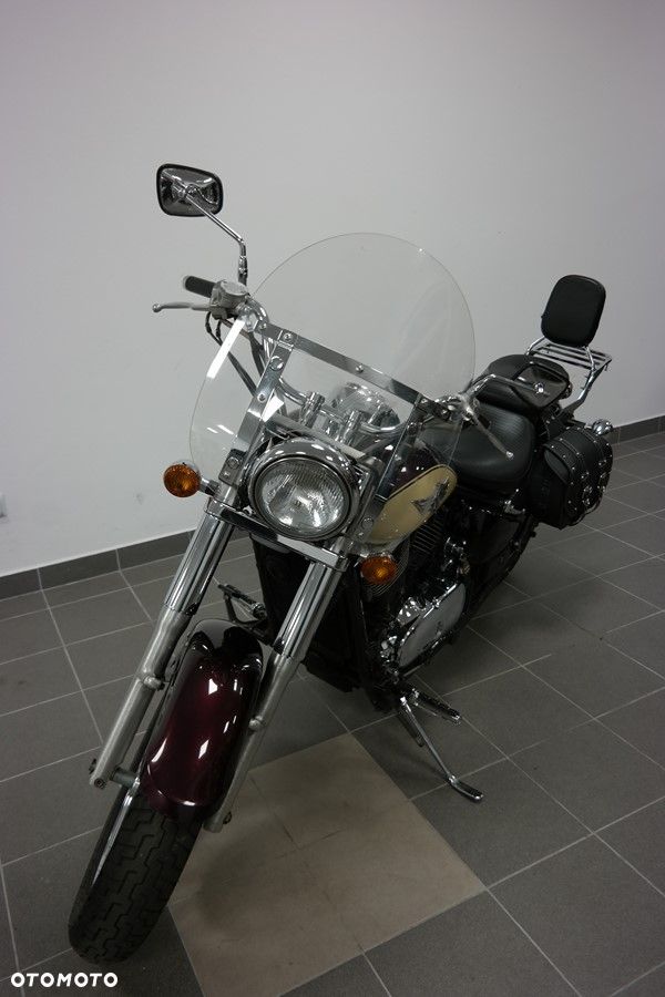 Kawasaki Vulcan - 14