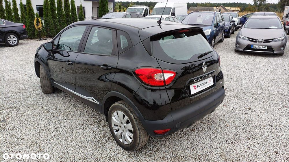 Renault Captur - 11