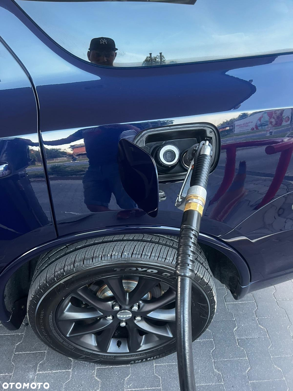 Dodge Durango 3,6 Citadel - 29