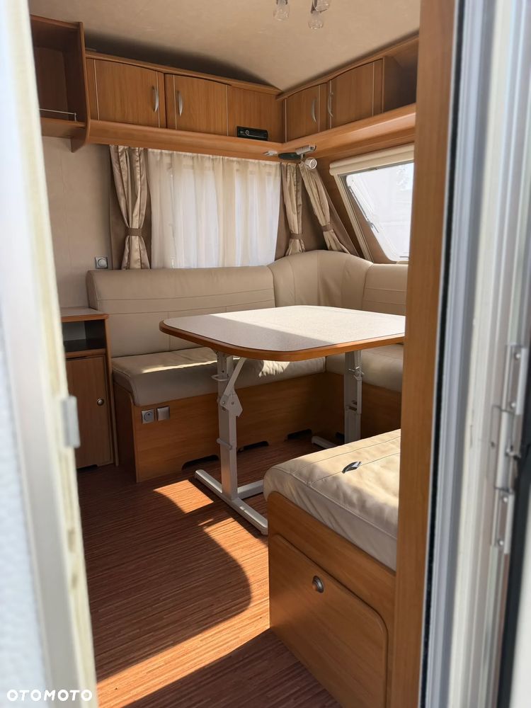 Adria Classica 743 UL - 2