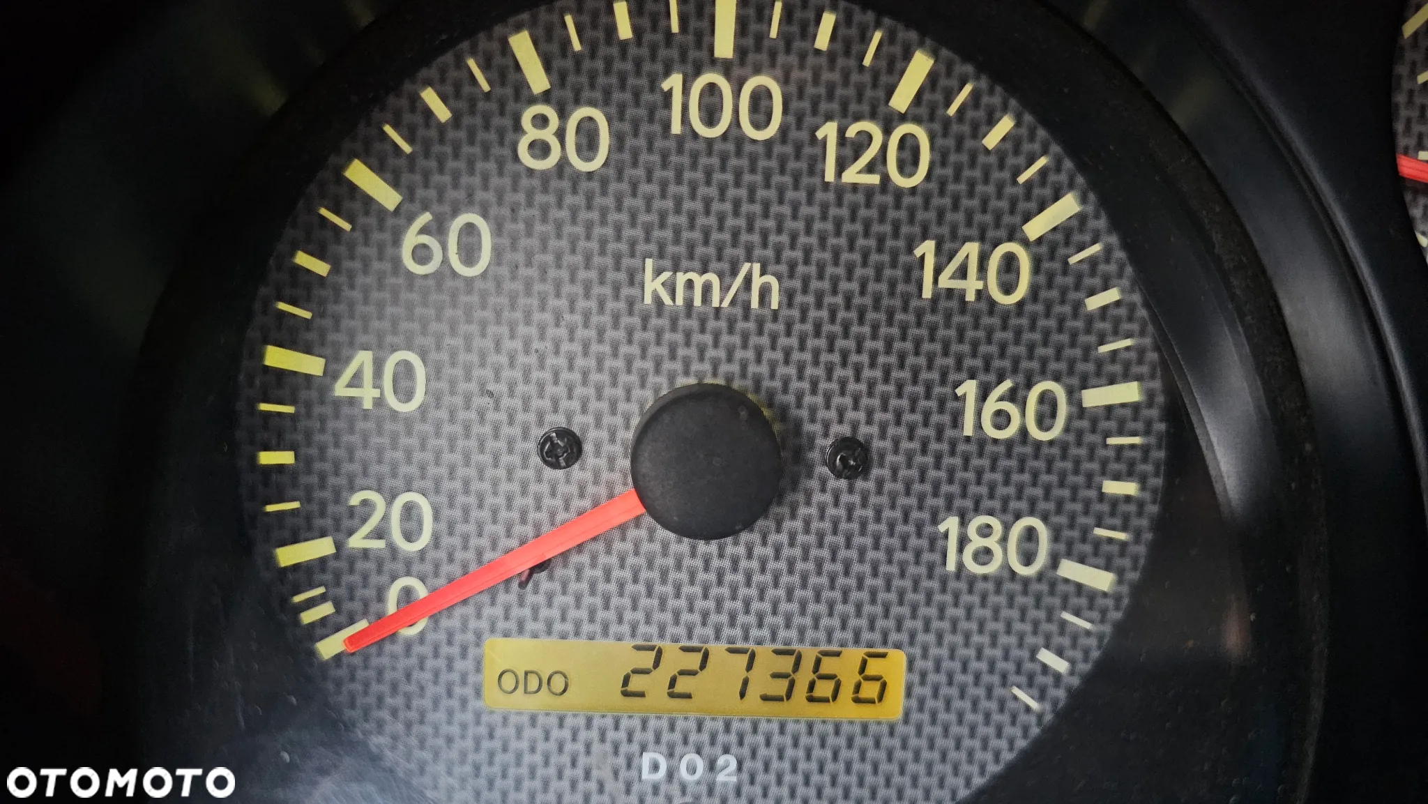 Toyota RAV4 - 7