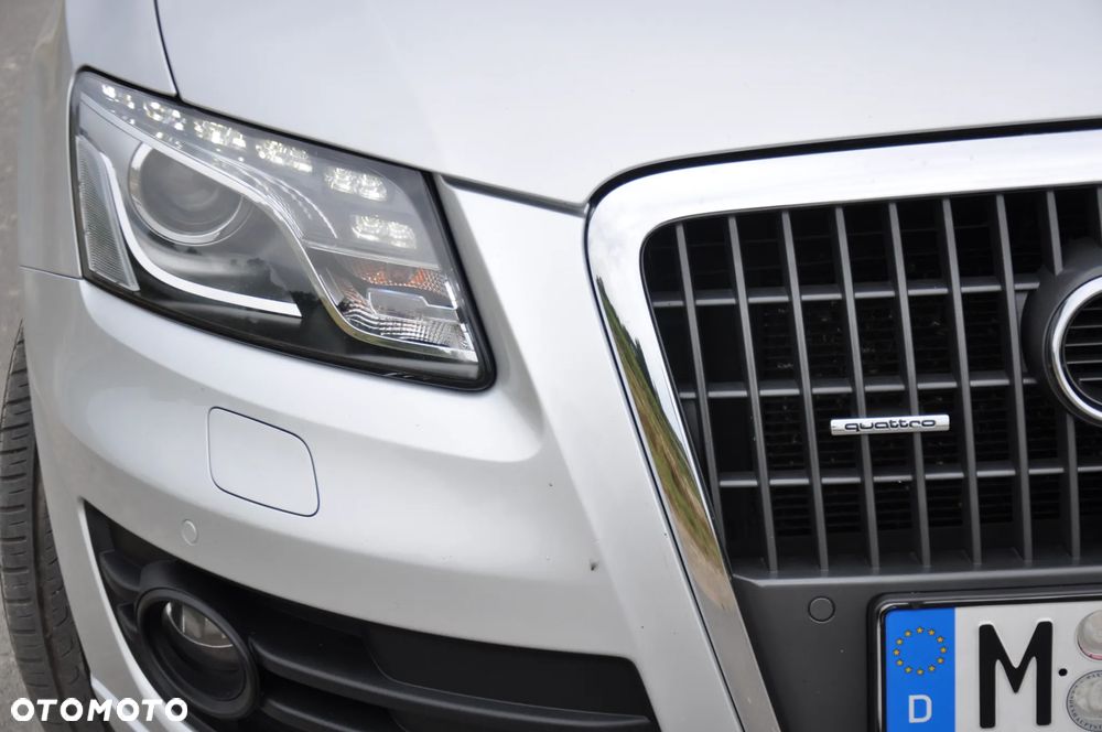 Audi Q5 2.0 TFSI Quattro S tronic - 31