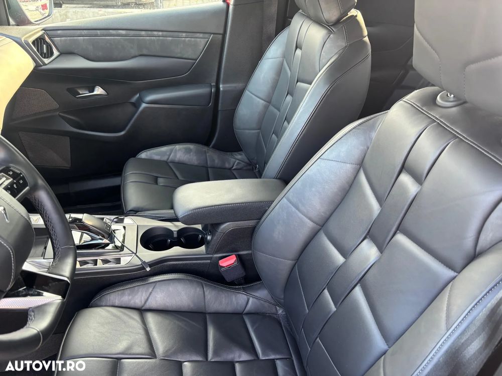 DS Automobiles DS 3 - 7