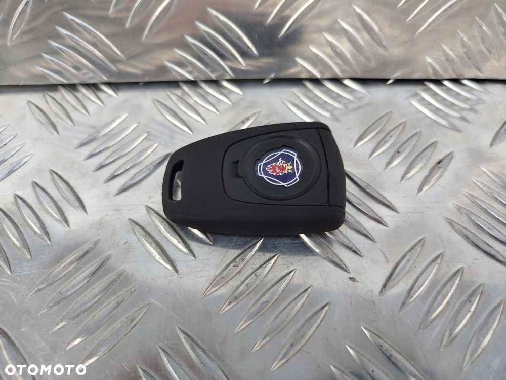 PILOT NIEODBLOKOWANY SCANIA - 2