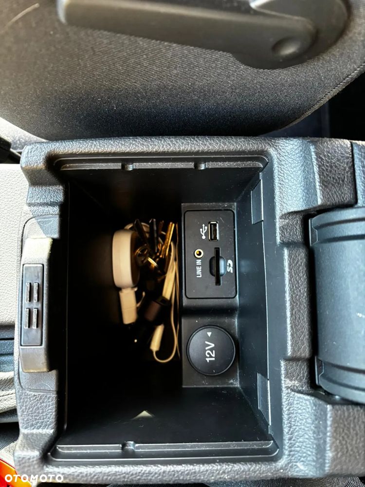 Ford Focus 1.5 EcoBoost Start-Stopp-System Titanium - 27