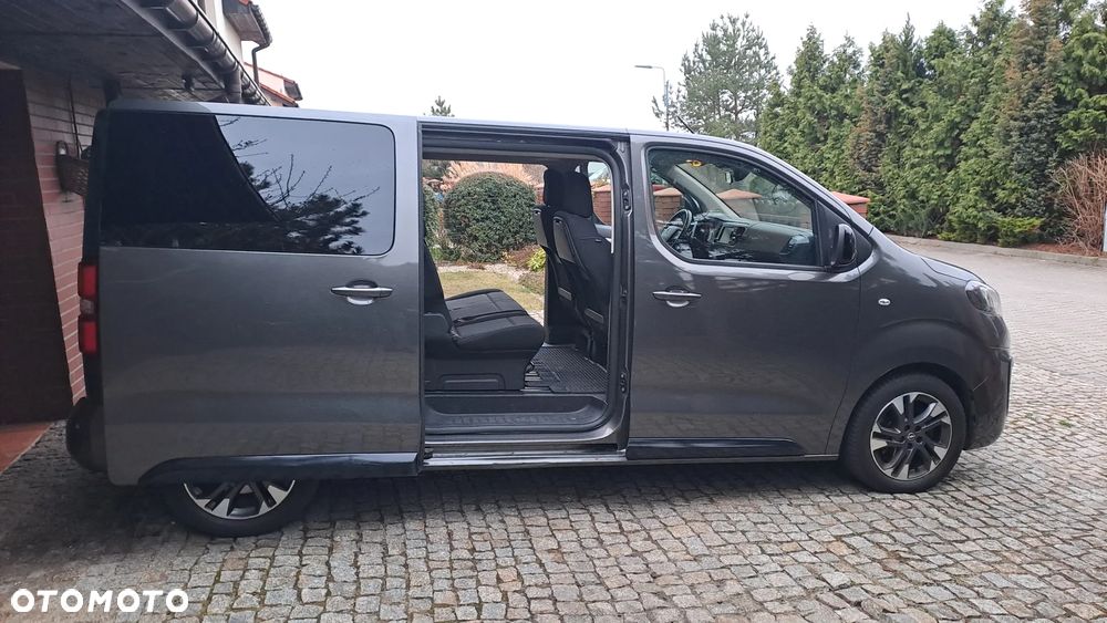 Opel Zafira 2.0 CDTI Long Family - 10