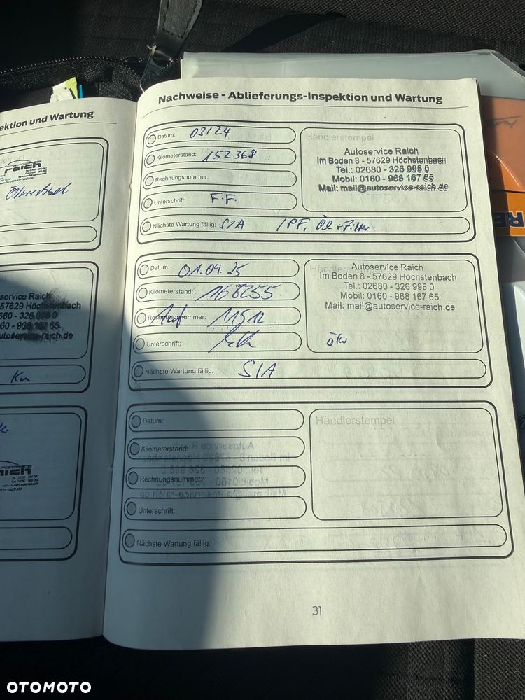 Ford C-MAX 1.5 EcoBoost Start-Stop-System COOL&CONNECT - 16