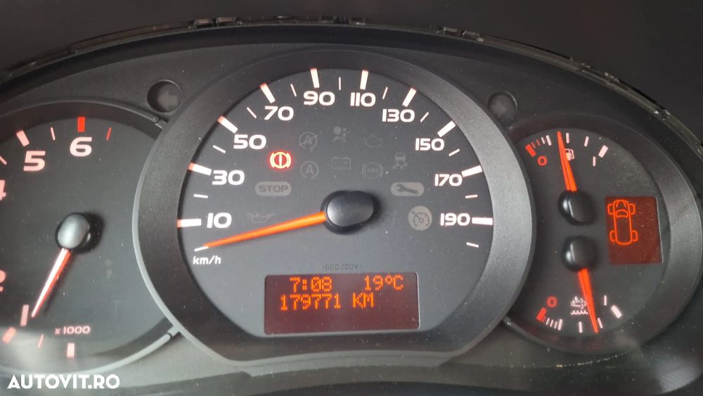 Renault MASTER - 5