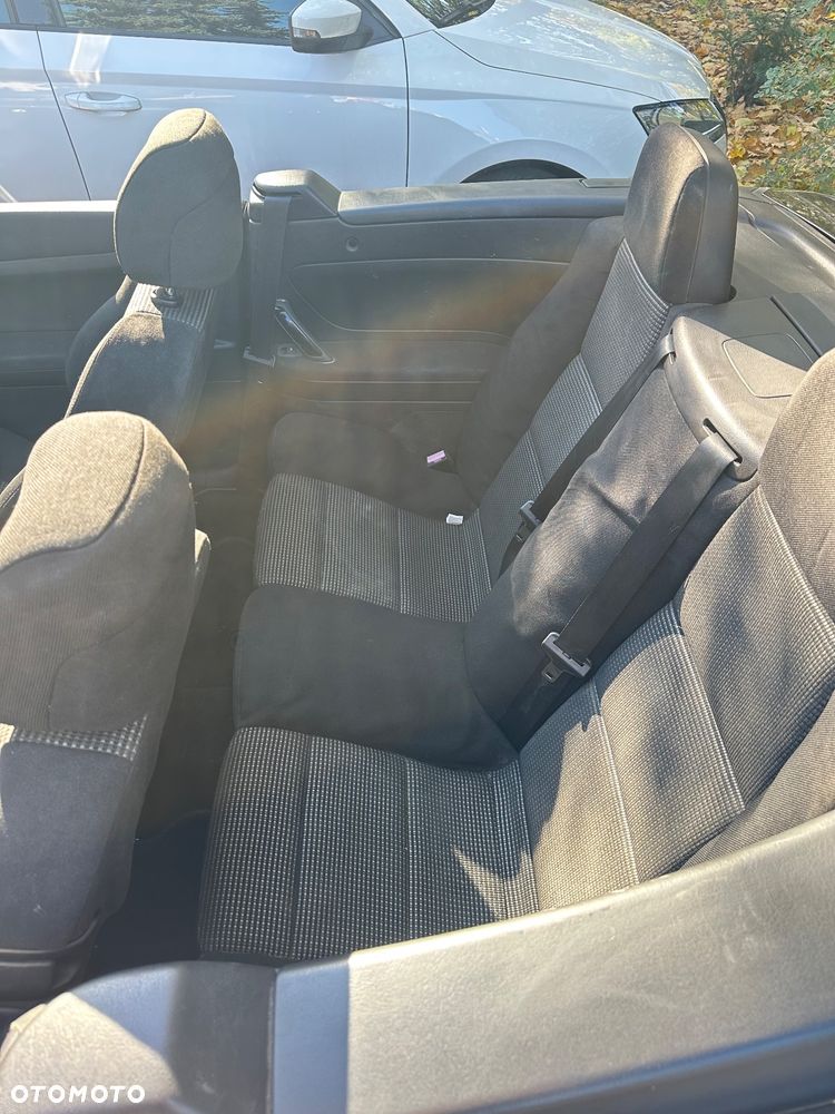 Peugeot 307 CC 1.6 - 6