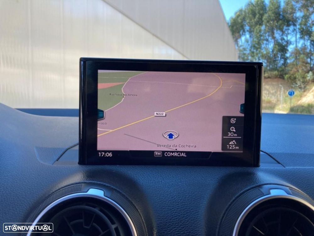 Audi Q2 30 TFSI Design - 24
