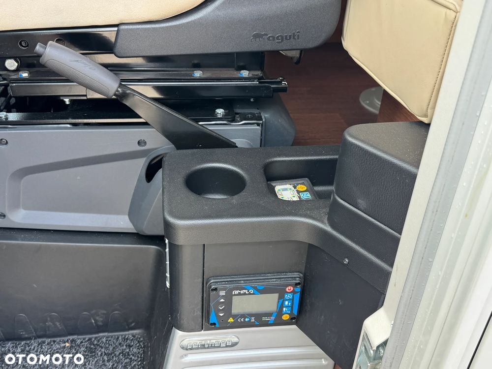 Carthago Chic C-Line I 5.0 QB/L Superior - 7