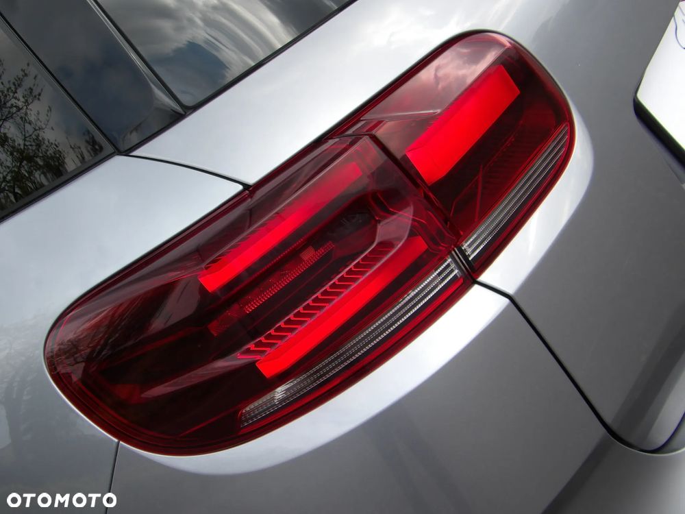 Citroën C5 Aircross 1.5 BlueHDi C-Series EAT8 - 11