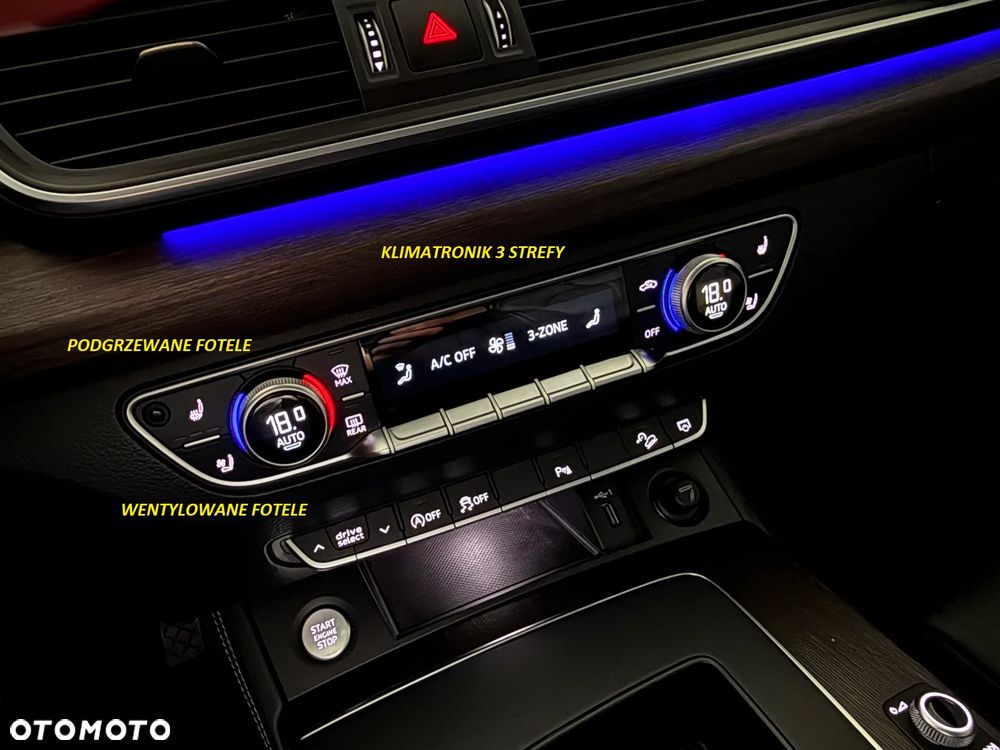 Audi Q5 Sportback - 15