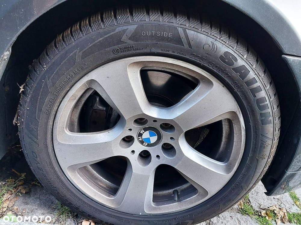 BMW Seria 5 520d - 21