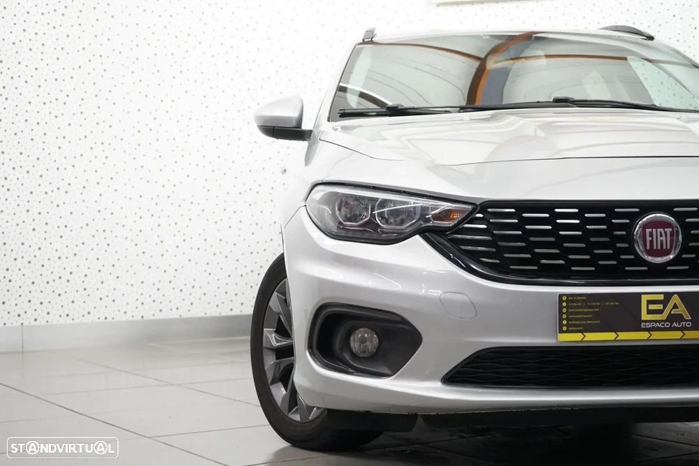 Fiat Tipo - 39