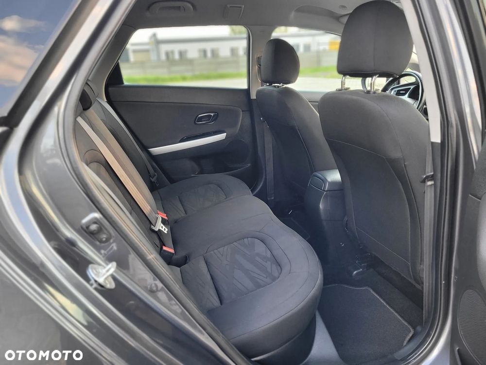 Kia Ceed 1.4 Vision - 19