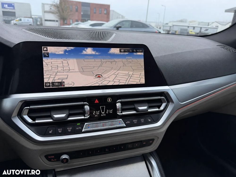BMW Seria 4 420i - 7