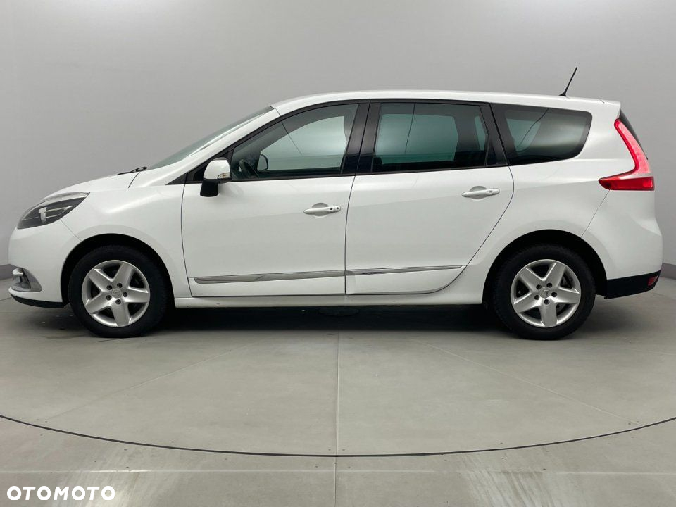Renault Grand Scenic - 2