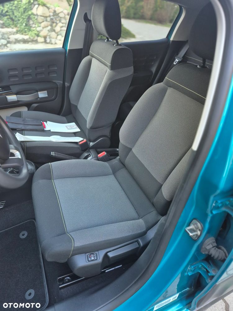 Citroën C3 Pure Tech 83 S&S SHINE - 12