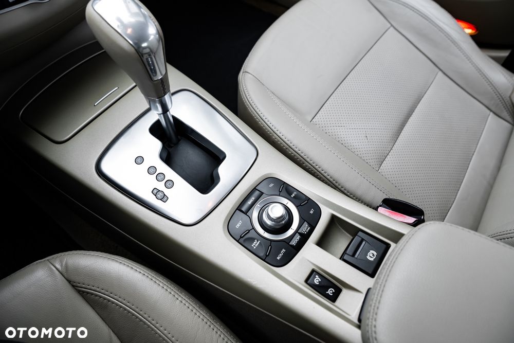 Renault Laguna 2.0T Dynamique - 30