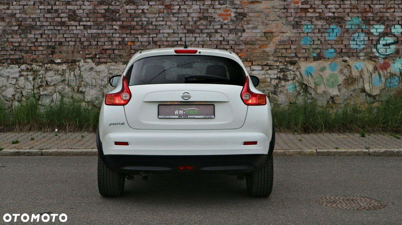 Nissan Juke 1.6 Tekna - 37