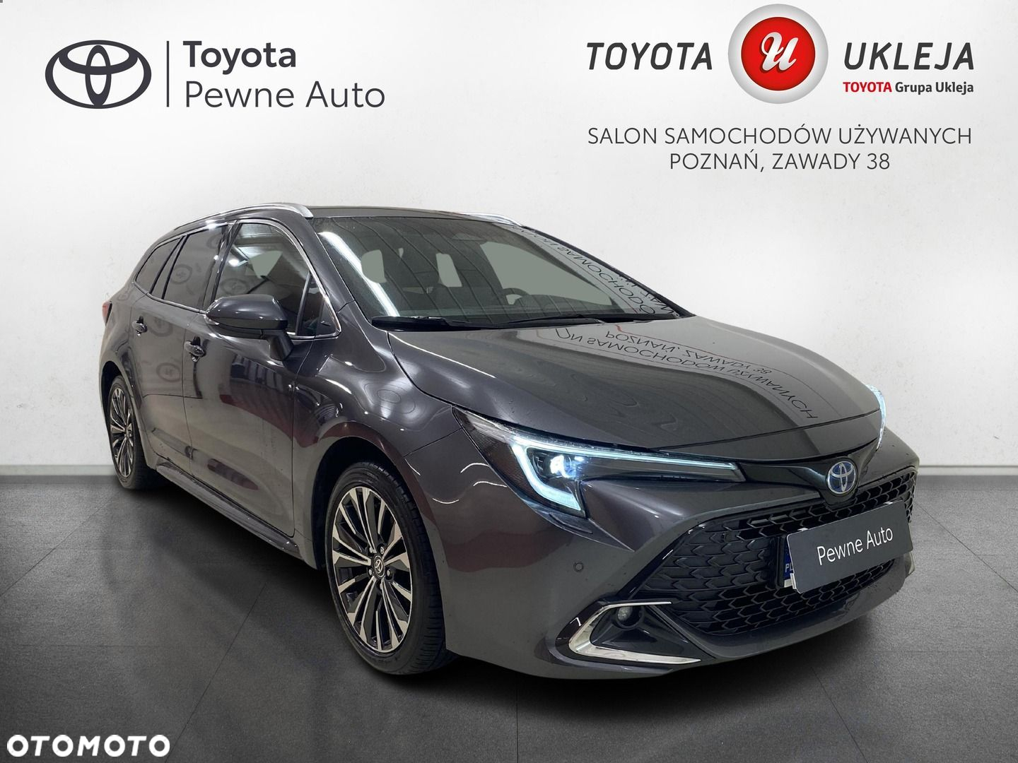 Toyota Corolla - 8