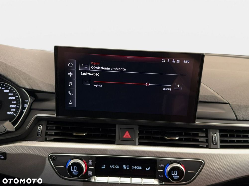 Audi A5 Sportback - 27