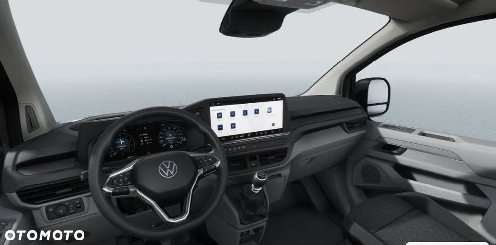 Volkswagen Transporter - 6