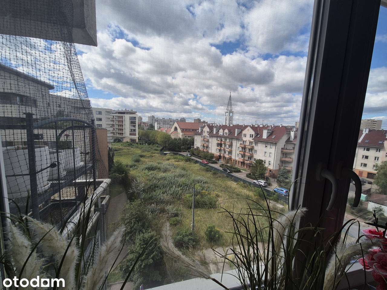 Mieszkanie, 39 m², Kraków