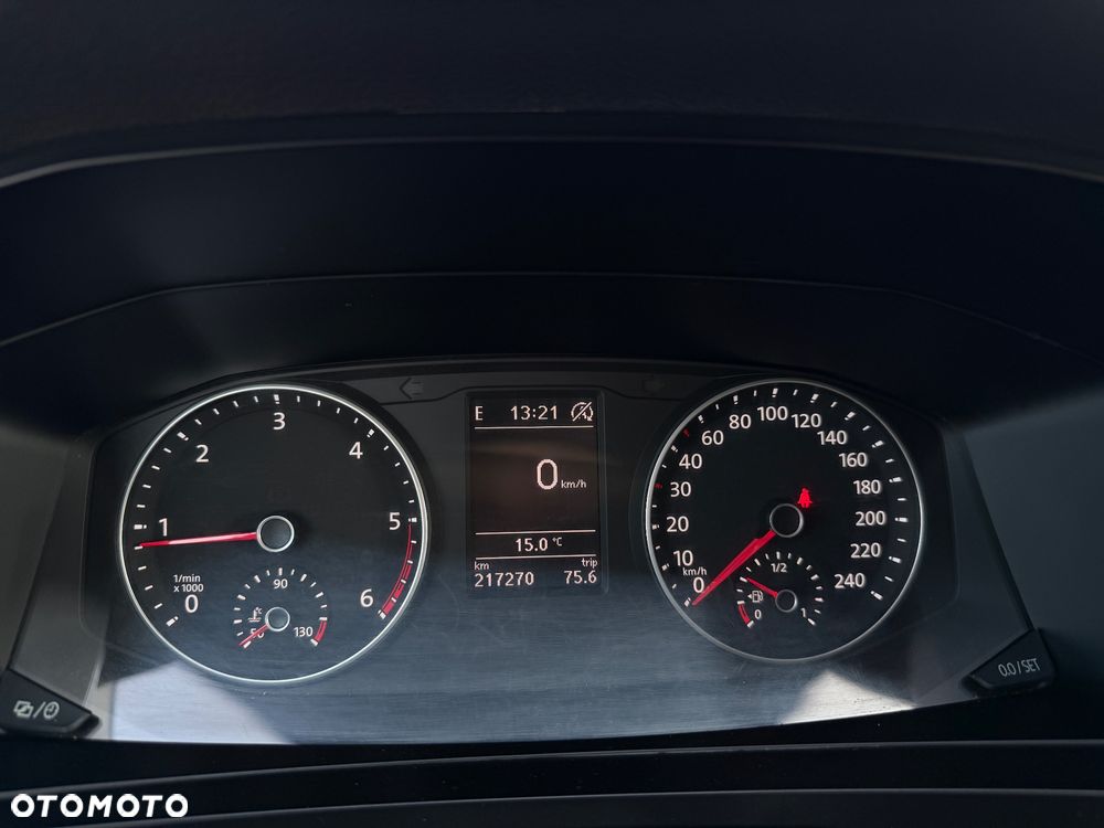 Volkswagen Caravelle L2 Trendline - 30