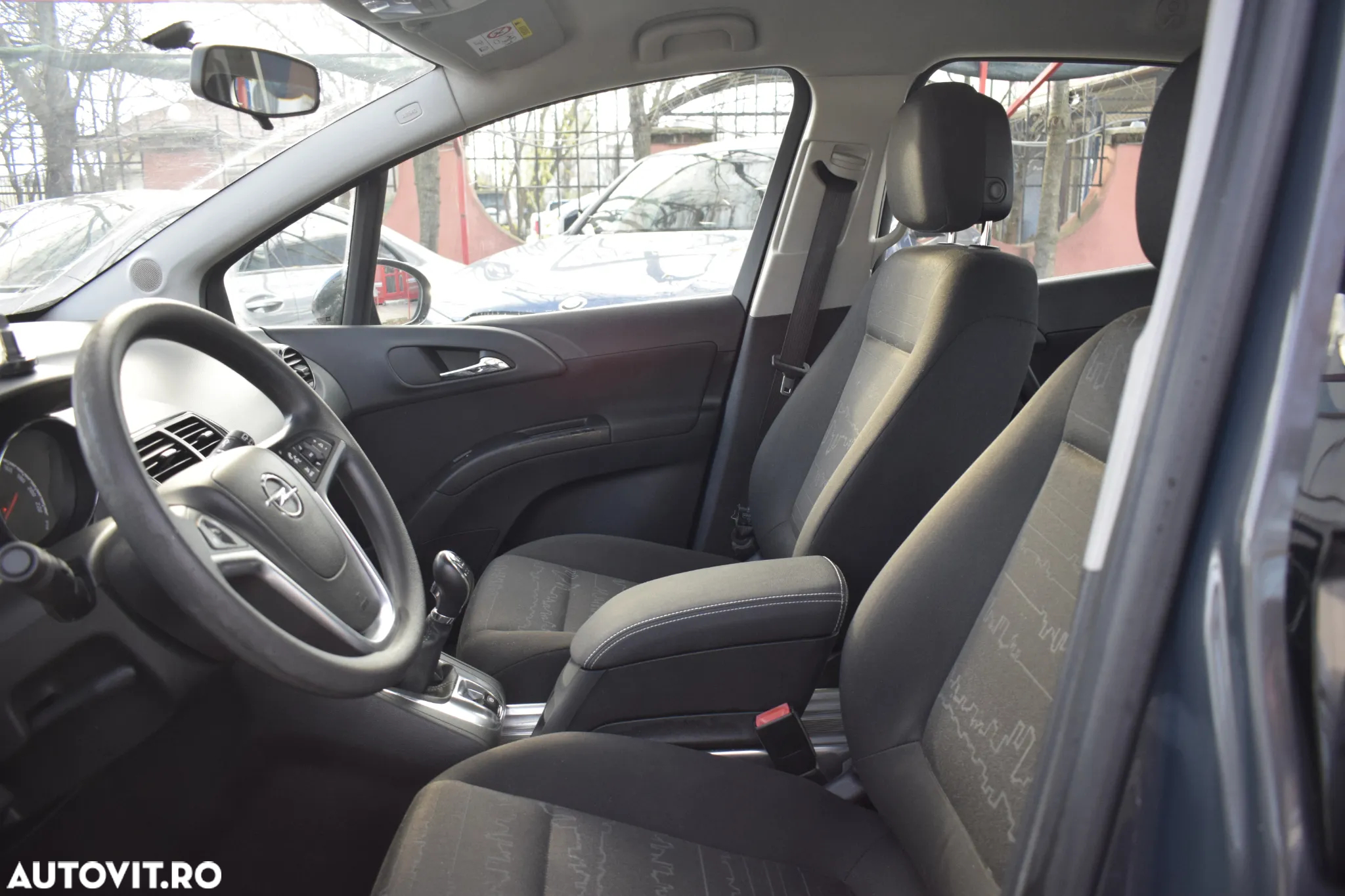Opel Meriva 1.4 Color Edition - 7