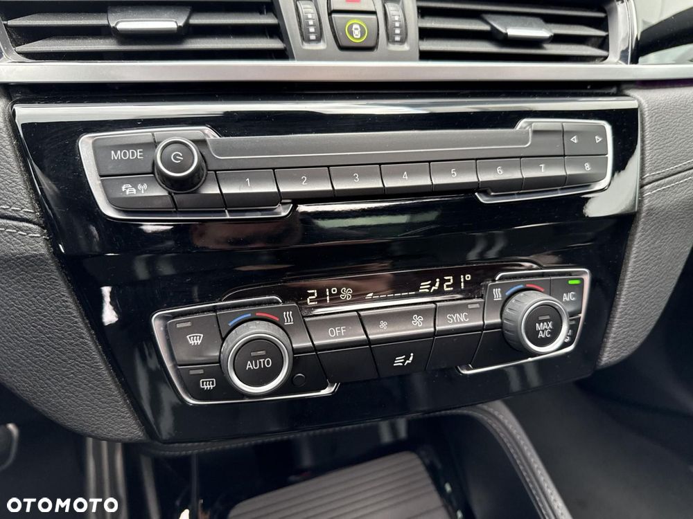 BMW X2 xDrive25e M Sport X - 15