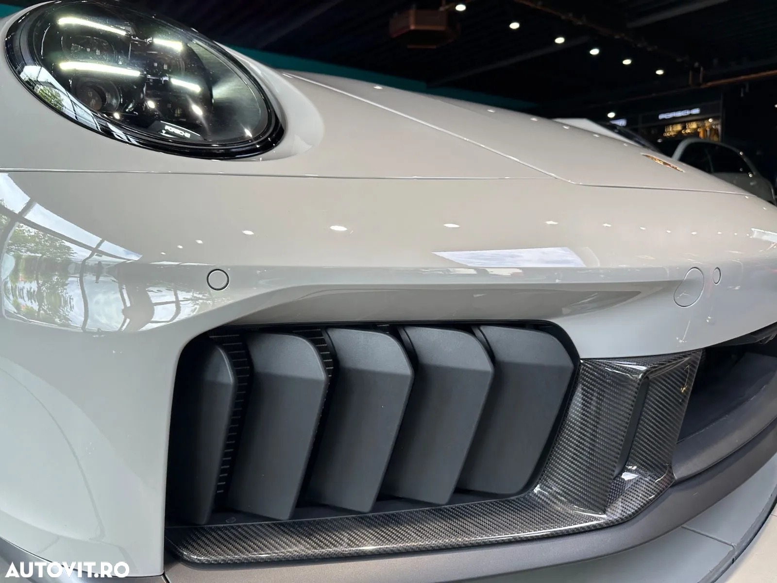 Porsche 992 - 13