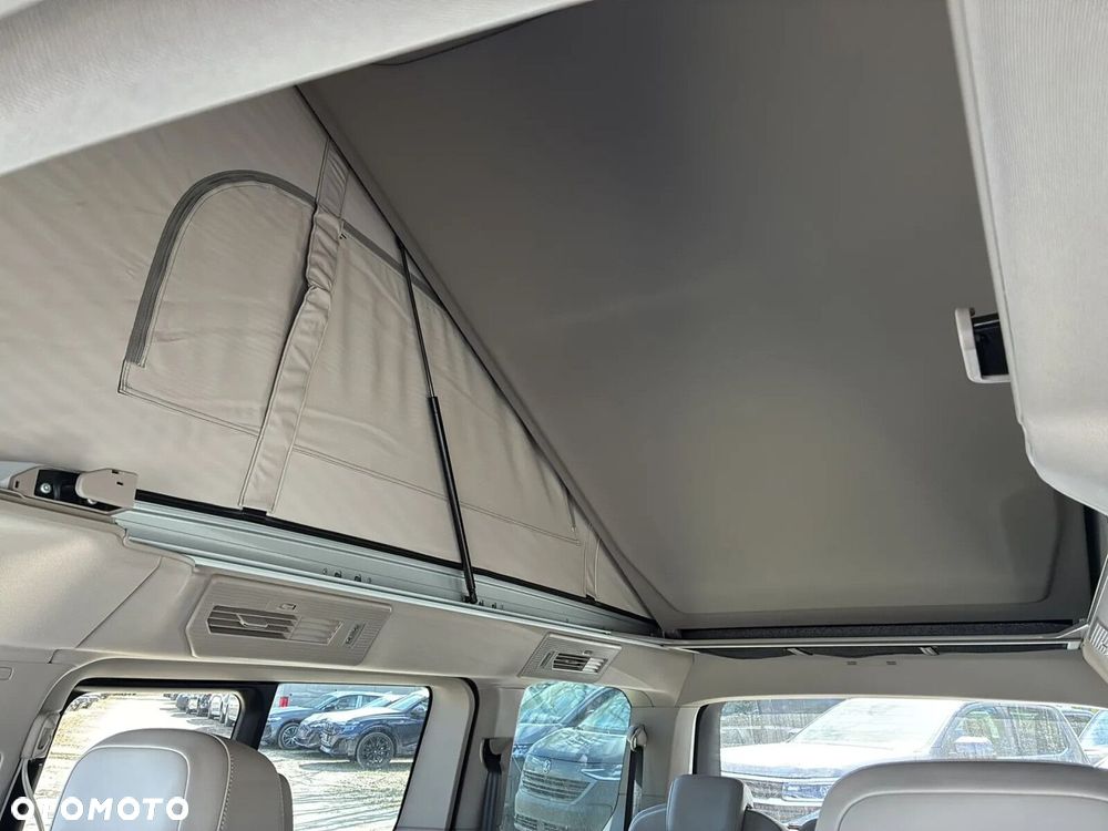 Volkswagen california Beach 4MOTION/Hybryda PHEV 1.5 TSI 245KM DSG - 24