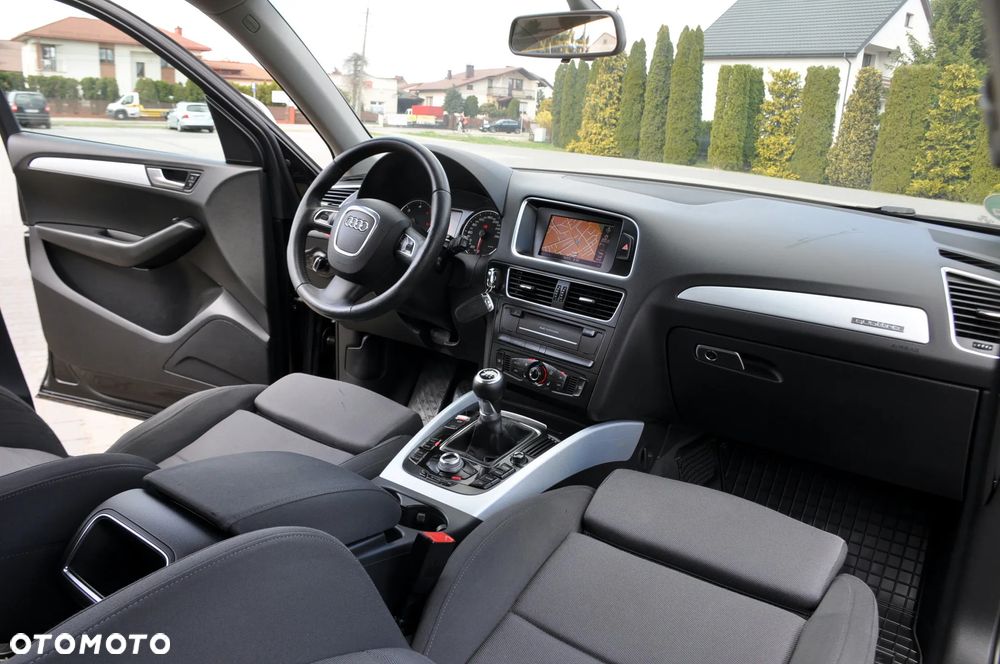 Audi Q5 2.0 TDI Quattro - 24