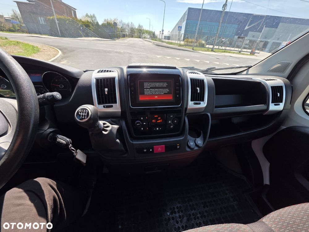 Peugeot Boxer - 11