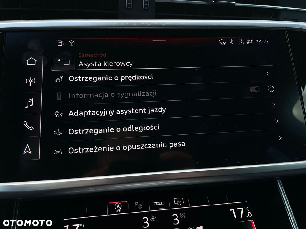 Audi A6 Limousine - 32