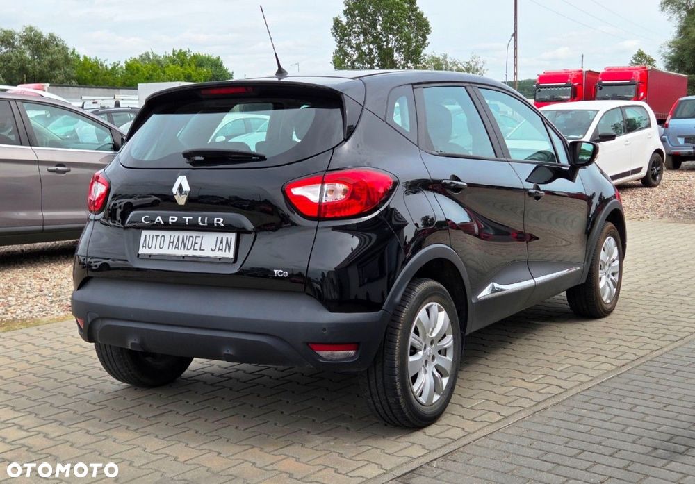 Renault Captur - 3