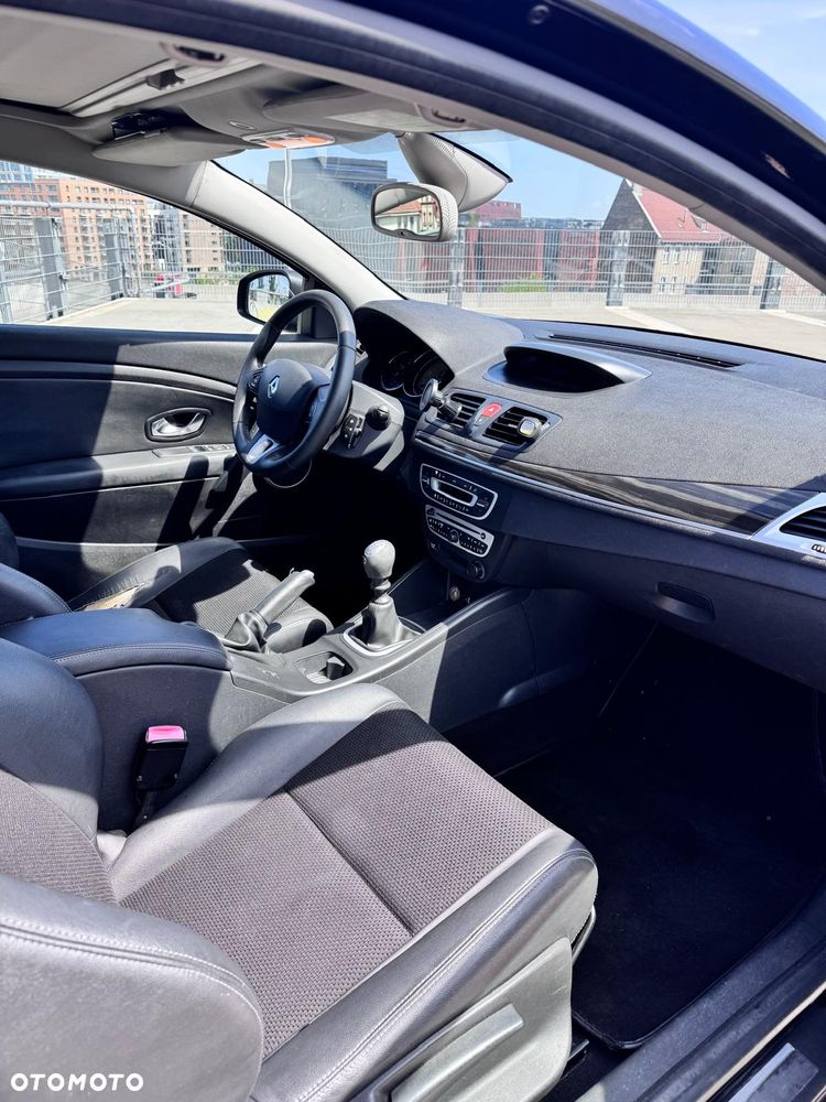 Renault Megane - 11