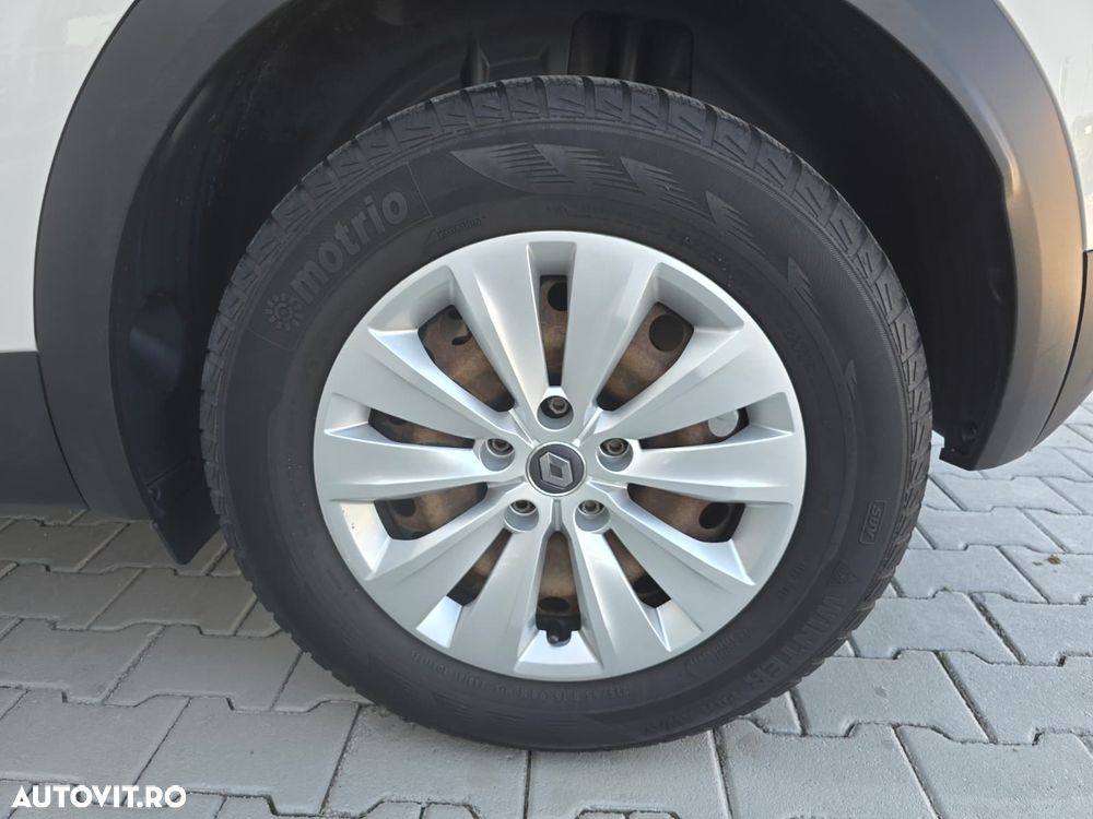 Renault Captur TCe 100 Zen - 6