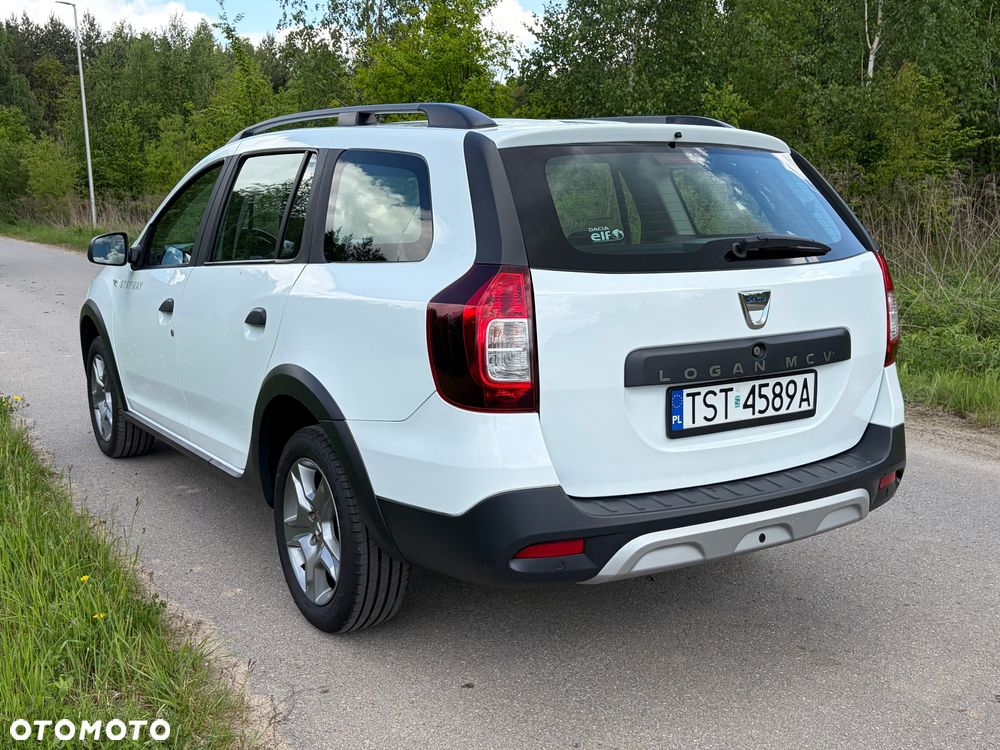 Dacia Logan - 10